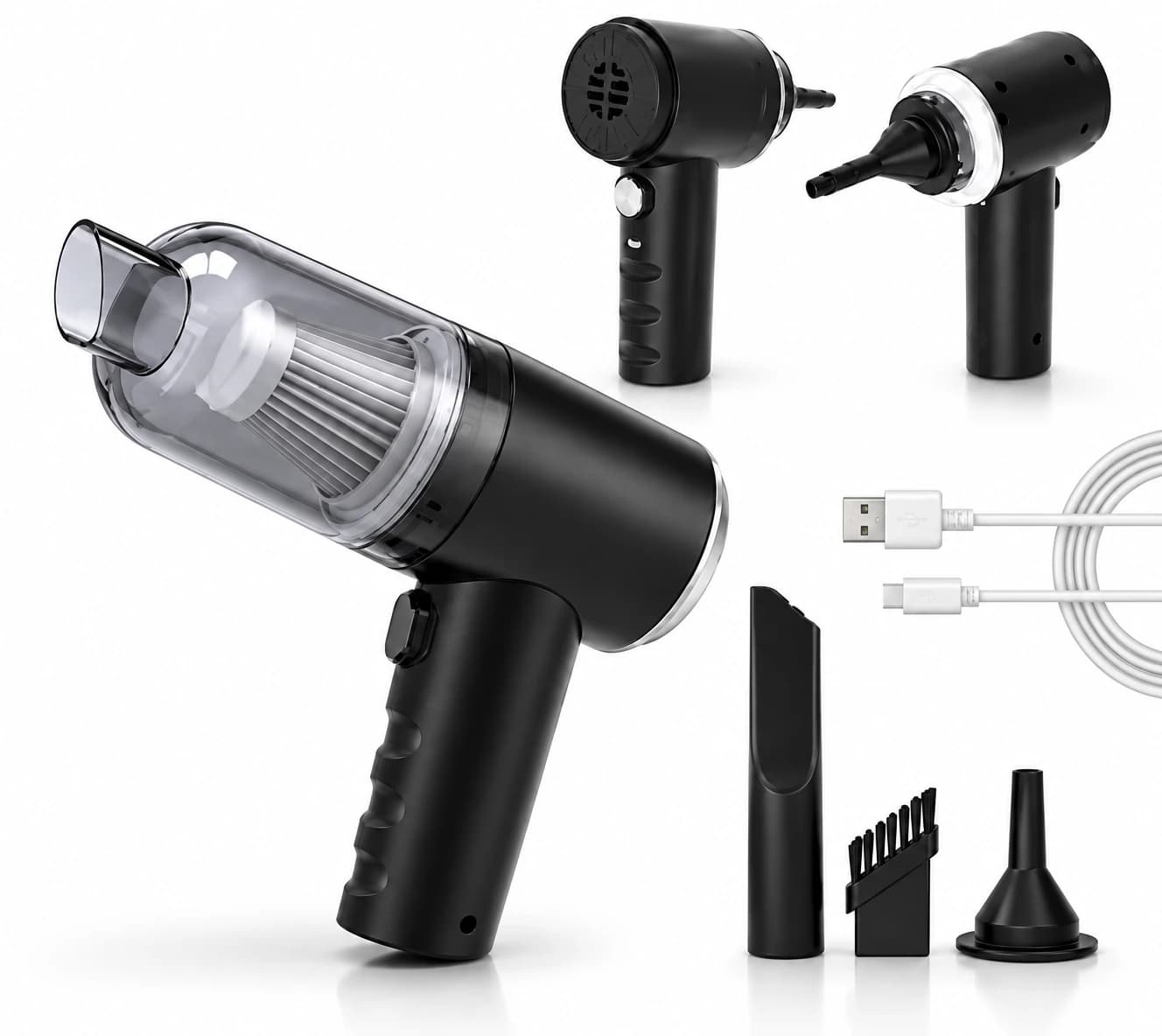 3-in-1 Multifunctional Cleaning Kit product image